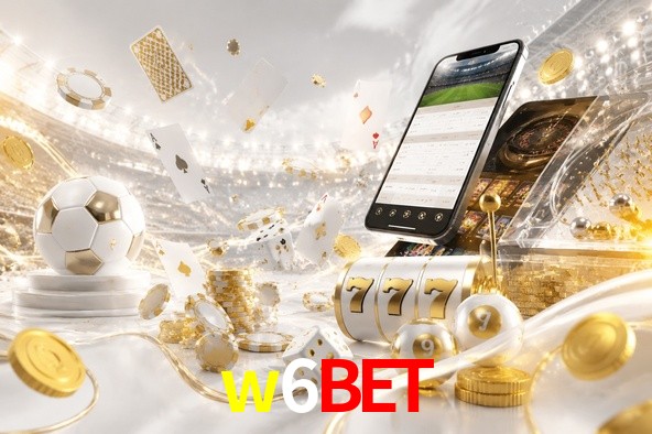 Statistics w6bet