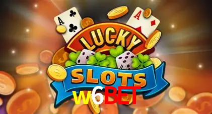 Desvendando o Mundo dos Jogos Virtuais na w6bet