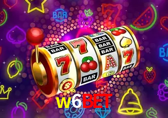 Desvendando o Mundo dos Jogos Virtuais na w6bet