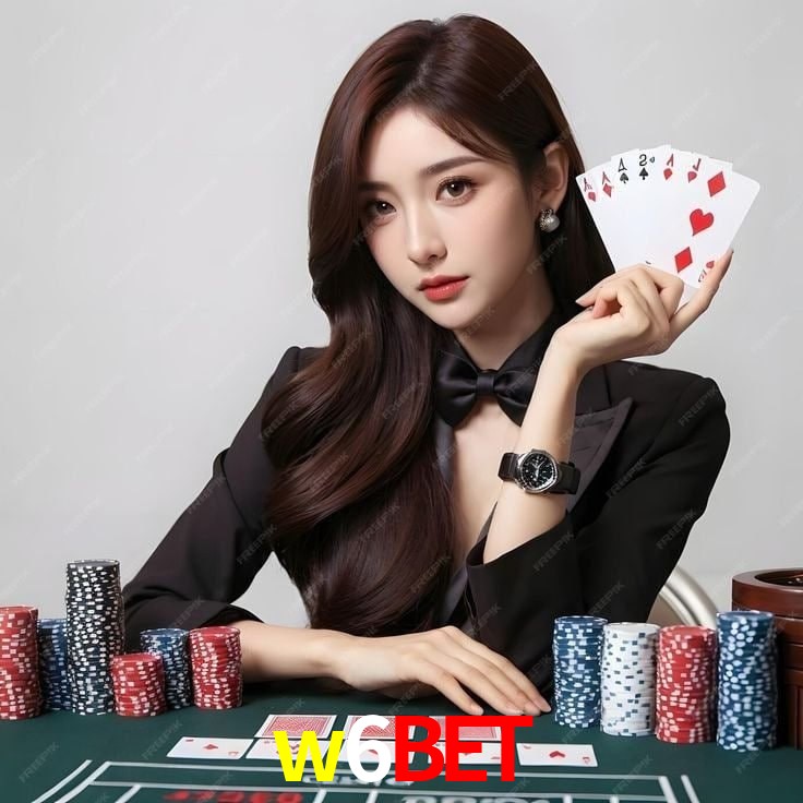 Avaliações dos Jogadores w6bet