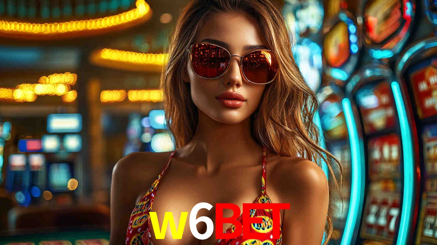 Exclusive Games w6bet