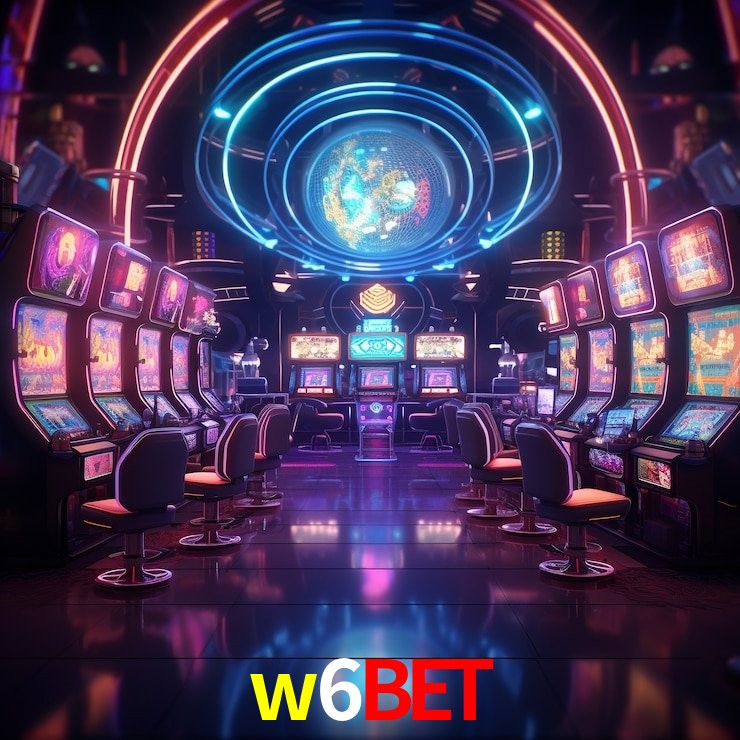Especiais de Fim de Semana w6bet