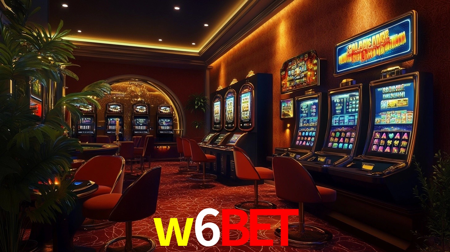 Daily Bonuses w6bet