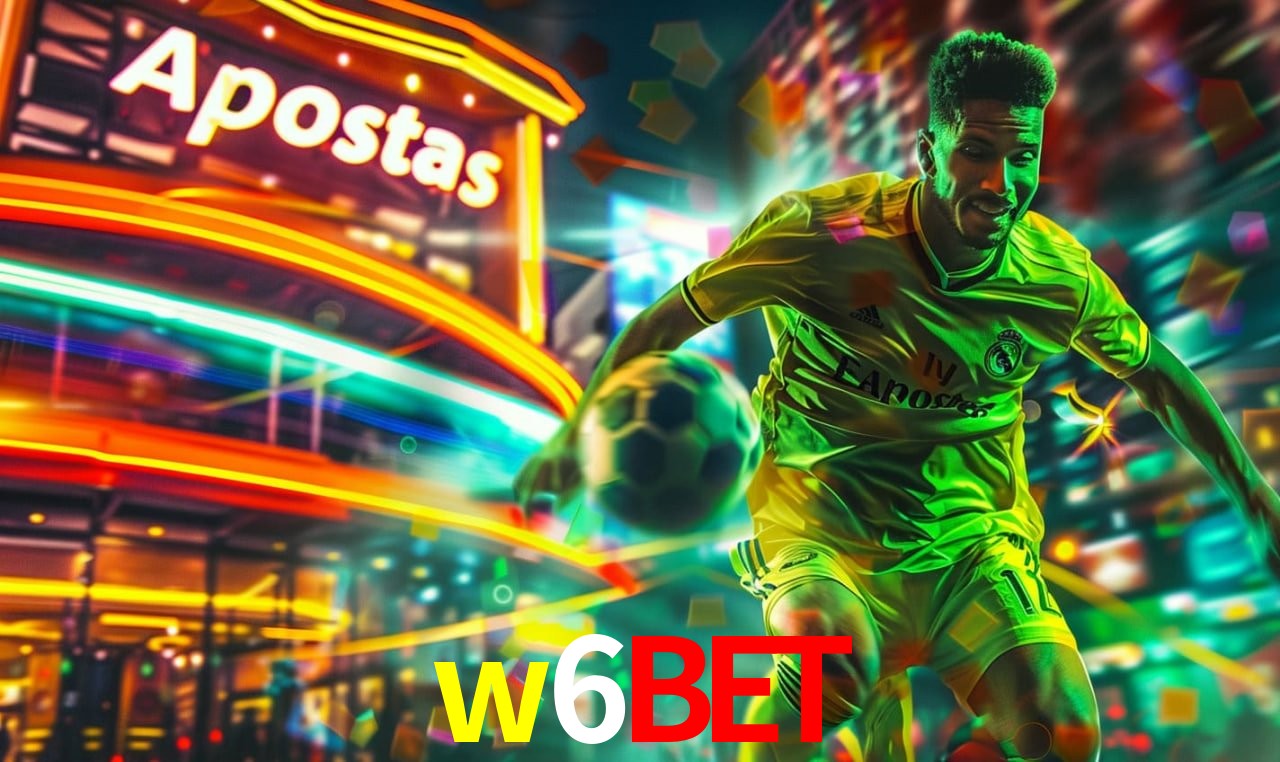 Jogo Aviator w6bet