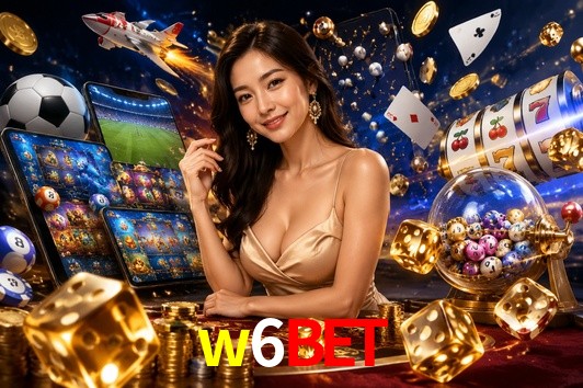 Games Directory w6bet