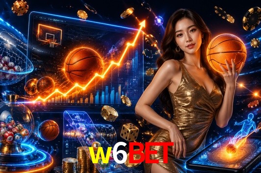 Seasonal Promotions w6bet