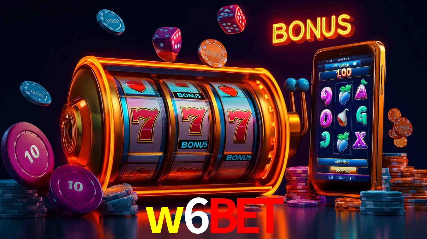Descubra o Programa VIP da w6bet: Vantagens Exclusivas para Jogadores