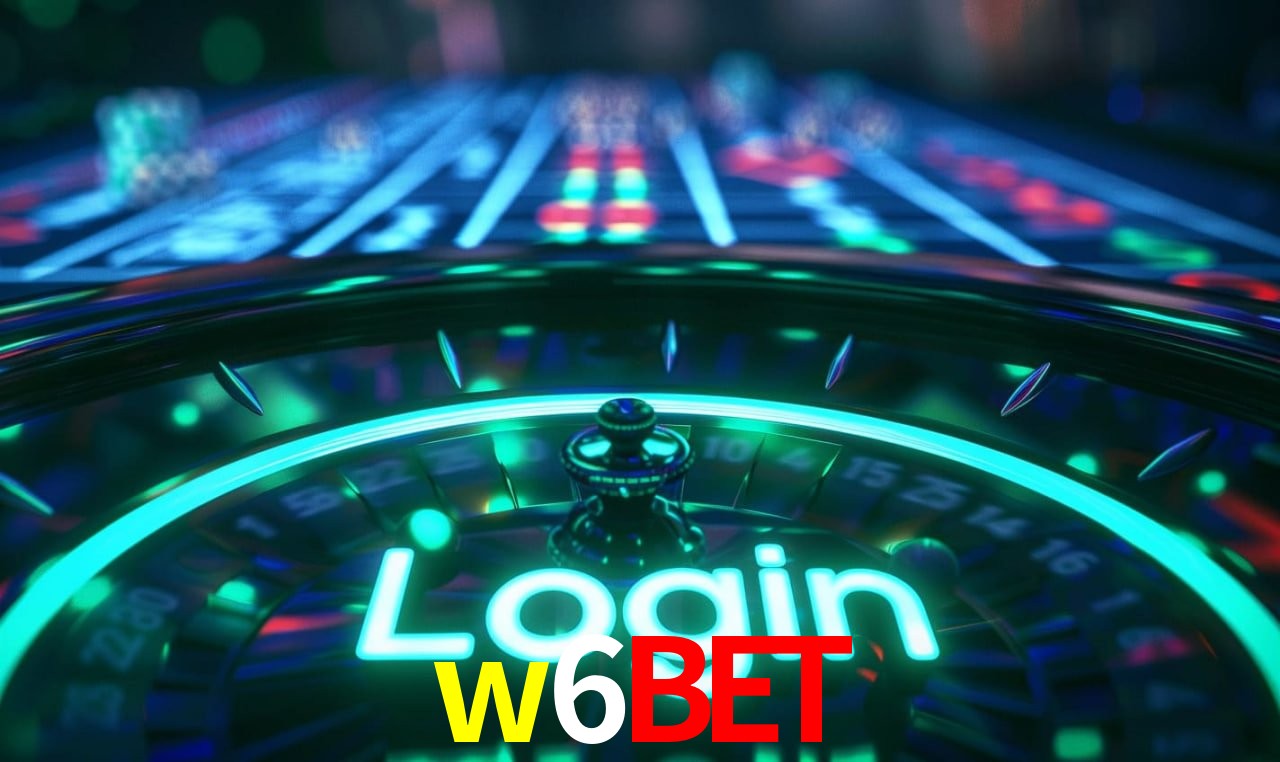 Programa VIP w6bet