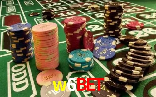 Bônus Generosos e Exclusivos no w6bet para Você!