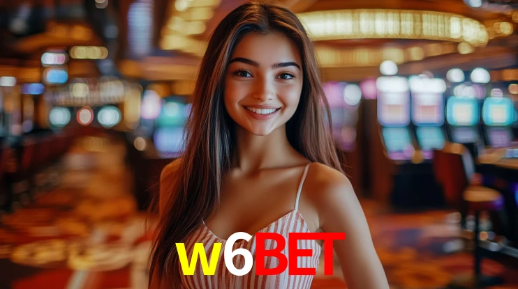 Premium Interface w6bet