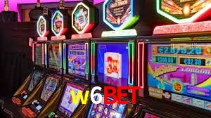 Desvendando o Mundo dos Jogos Virtuais na w6bet