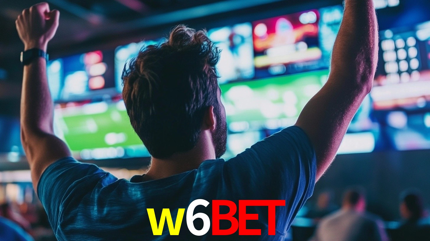 w6bet.com