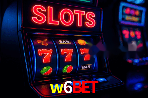 Tecnologia da Plataforma w6bet
