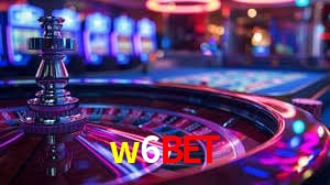 Casino Ao Vivo w6bet