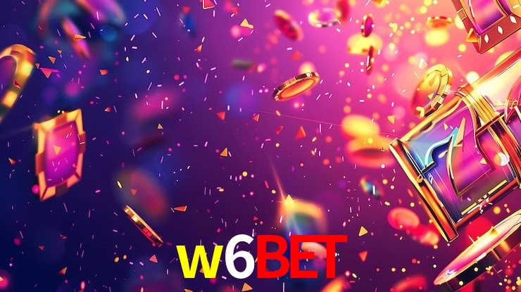 Explorando a Categoria de Eventos em Apostas na w6bet