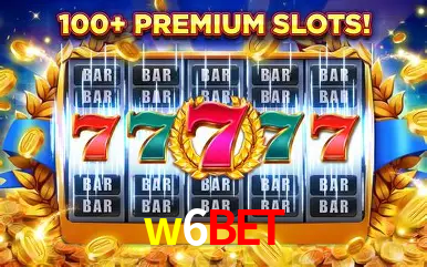 Desvendando o Mundo dos Jogos Virtuais na w6bet
