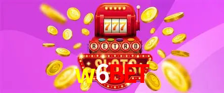 A Emoção da Loteria na w6bet: Uma Chance de Mudança de Vida