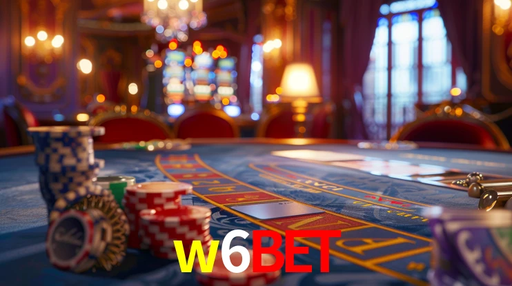 Secure Login w6bet