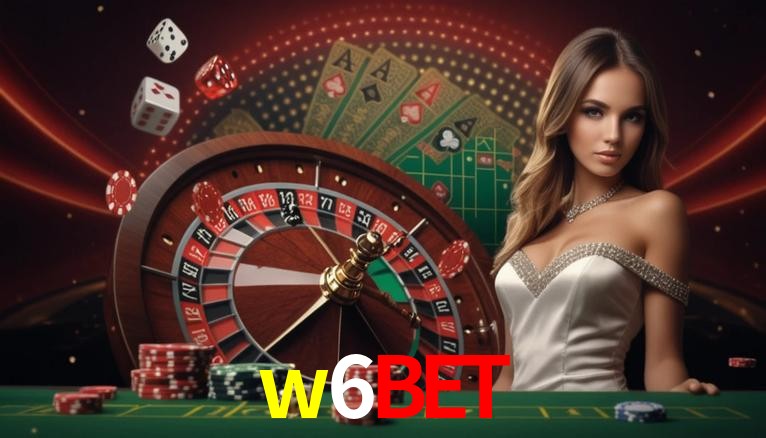 Quick Registration w6bet