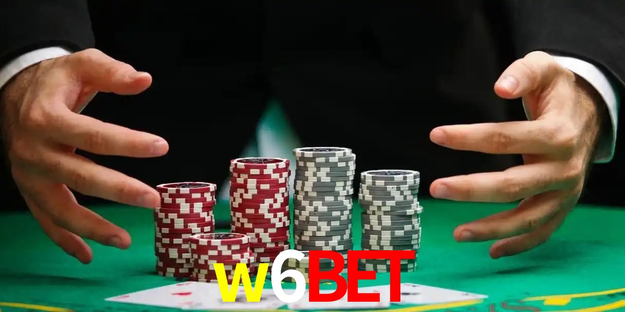 Promoção Relâmpago w6bet