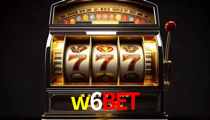 Apostas Esportivas na w6bet: Um Guia Completo