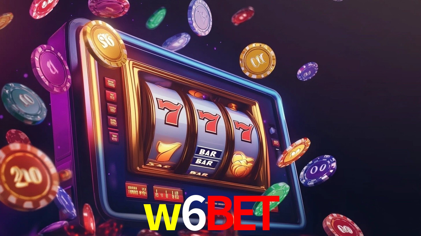 Programa VIP w6bet