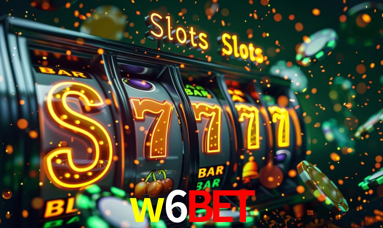 Jogos Exclusivos w6bet