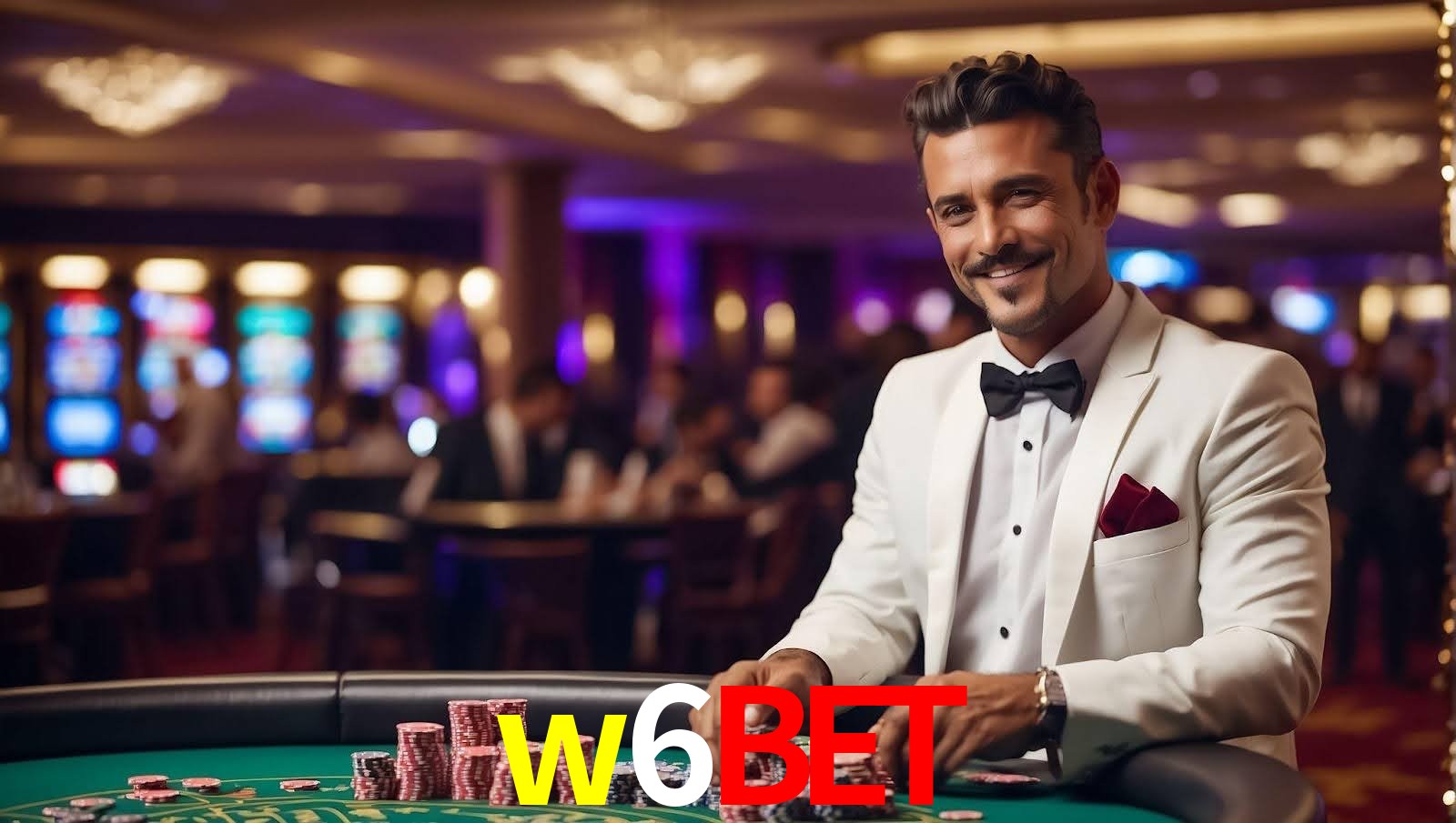 Estatísticas do Jogo w6bet
