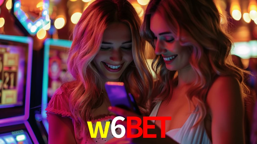 w6bet