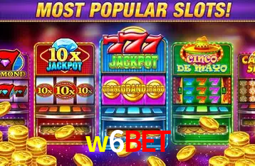 Descubra a Essência do w6bet: Nossa História e Compromissos