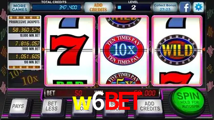 Explorando a Categoria de Eventos em Apostas na w6bet