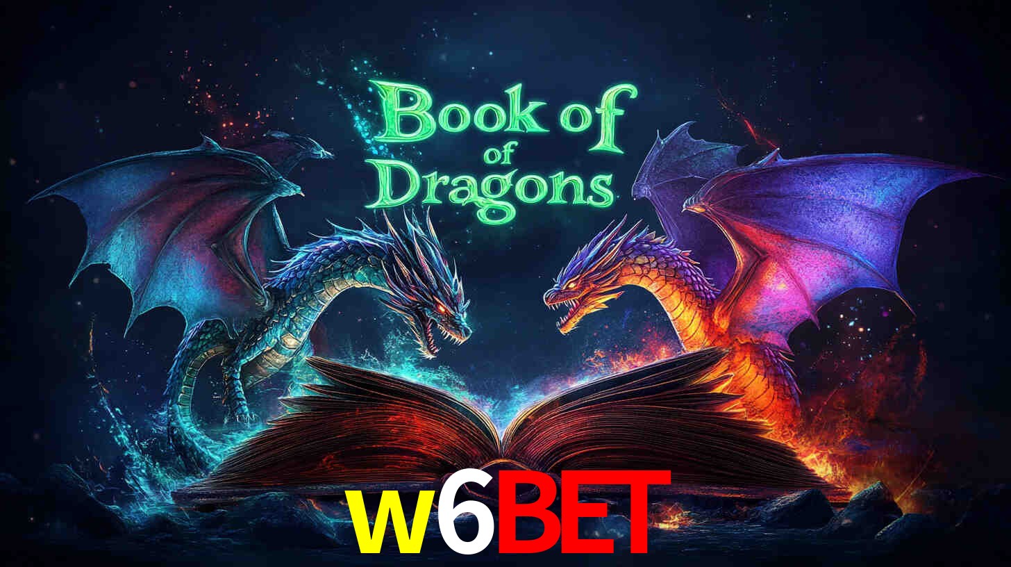 Descubra a Magia dos Jogos de Arcade no w6bet