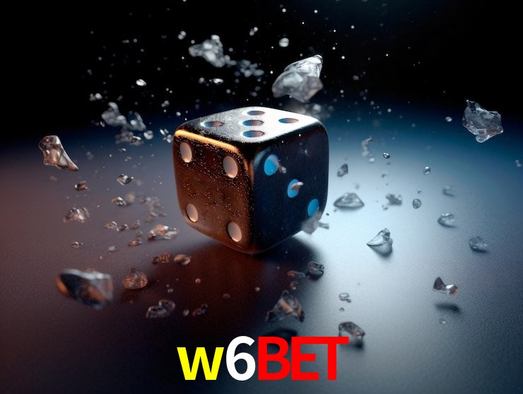 Segurança 2FA w6bet