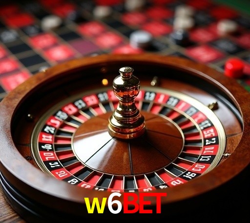 Login Seguro w6bet