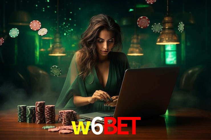 w6bet
