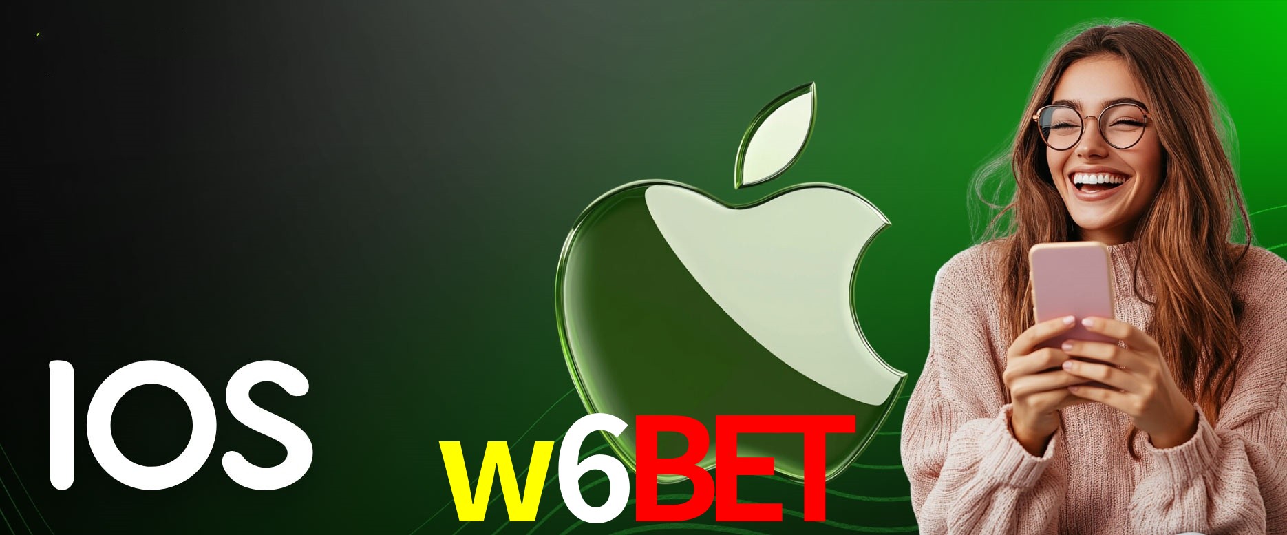 APP oficial da w6bet para mobile