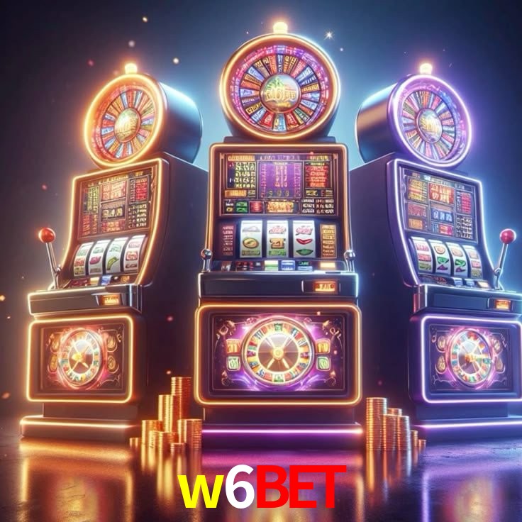 w6bet