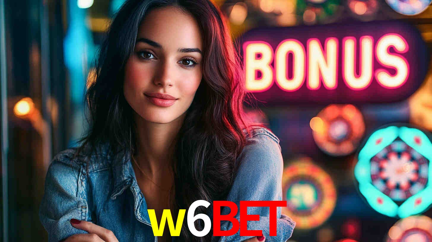 w6bet: Seu Especialista em Apostas Esportivas Brasileiras