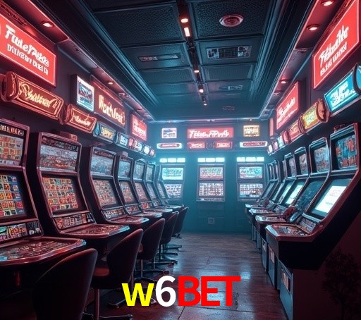Cadastro Rápido w6bet