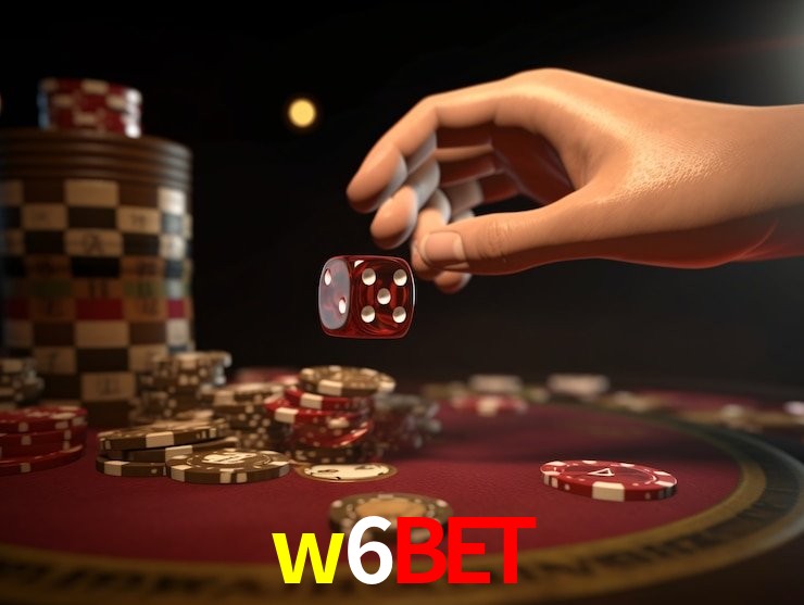 Estatísticas Crash Games w6bet