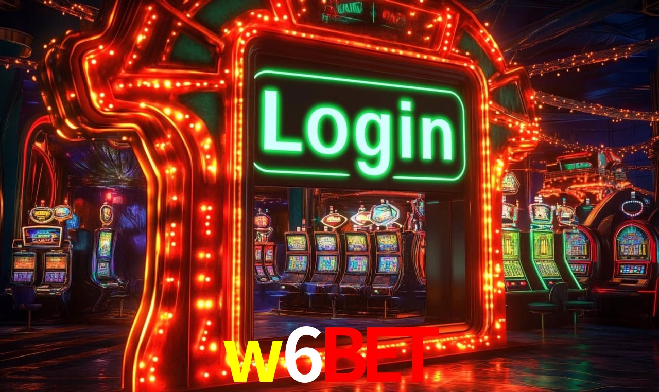 Bônus Diários w6bet