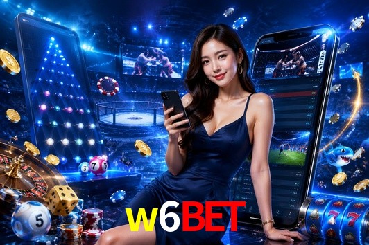 Game Statistics w6bet