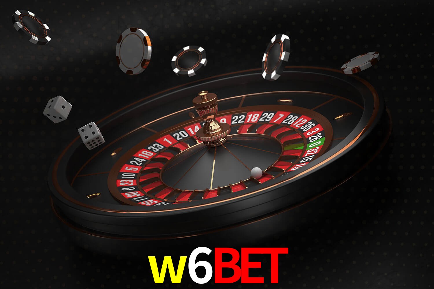w6bet.com