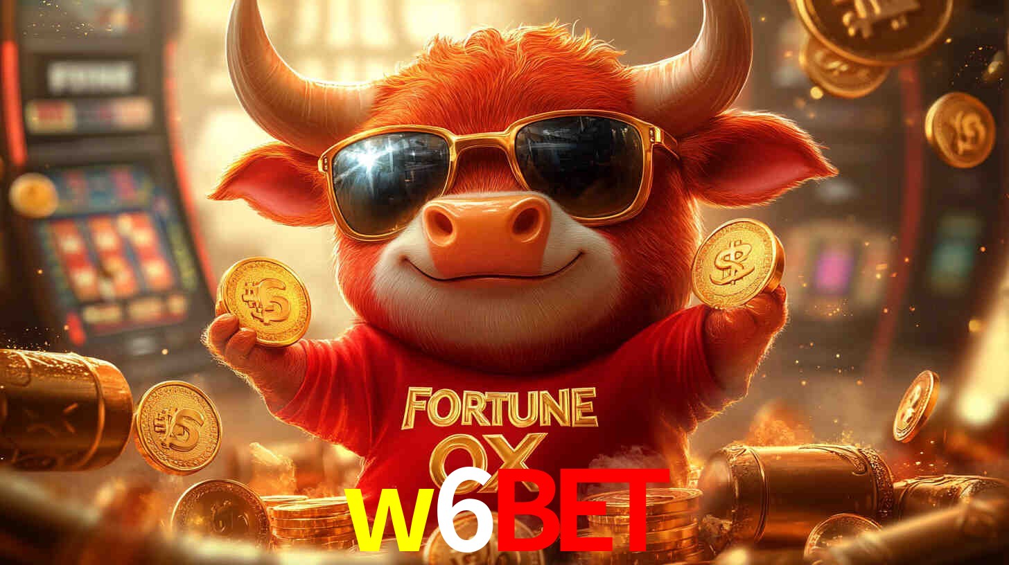 w6bet.com