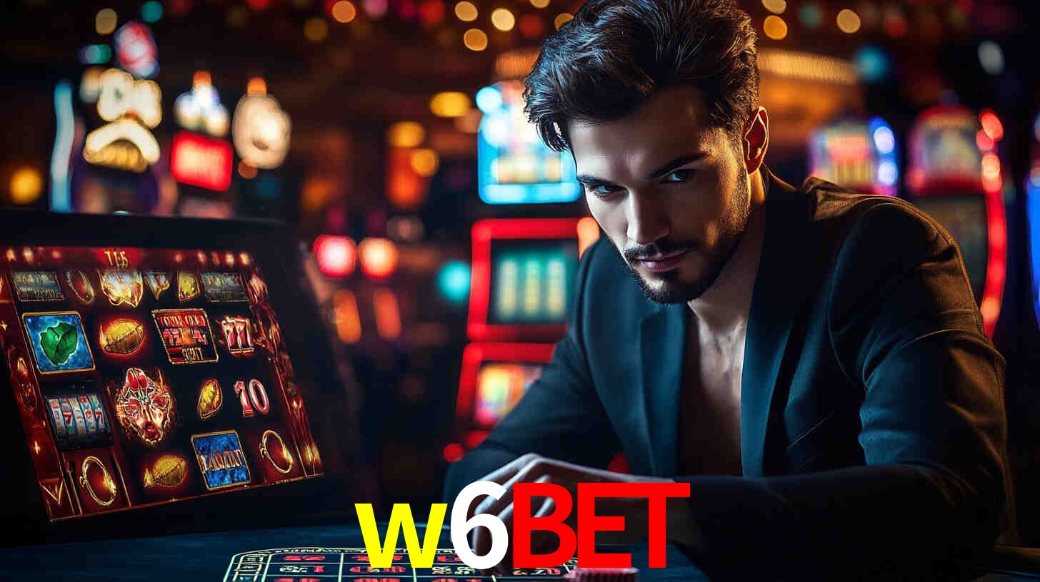 w6bet: Jogue Crash e Experimente Alta Recompensa Instantânea