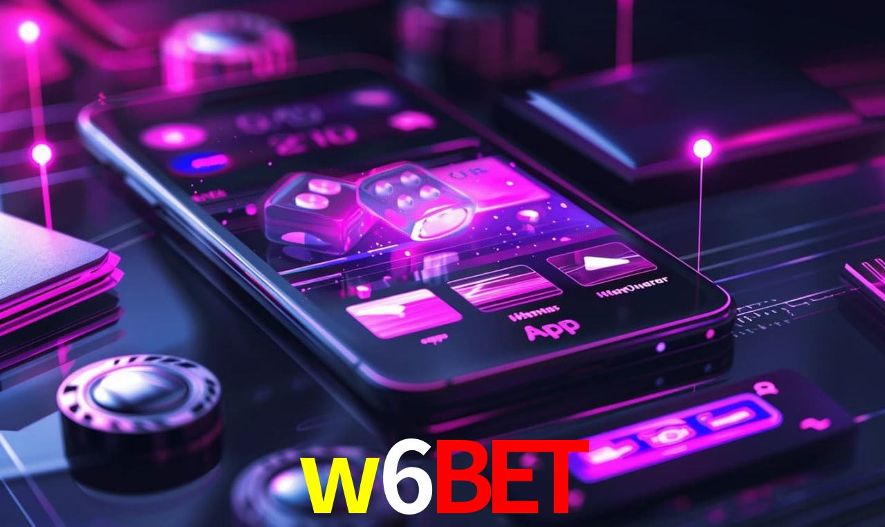 Sports Statistics w6bet