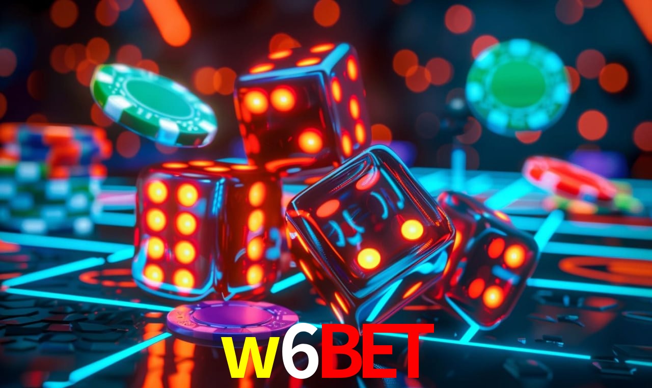 Descubra o Programa VIP da w6bet: Vantagens Exclusivas para Jogadores