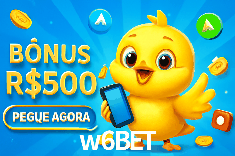 Weekend Specials w6bet