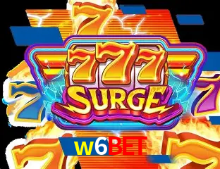 Descubra a Magia dos Jogos de Arcade no w6bet