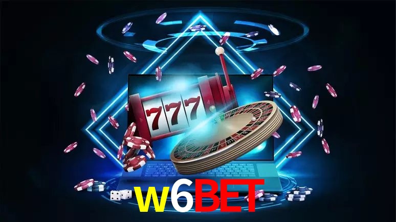 Apostas de Tênis w6bet